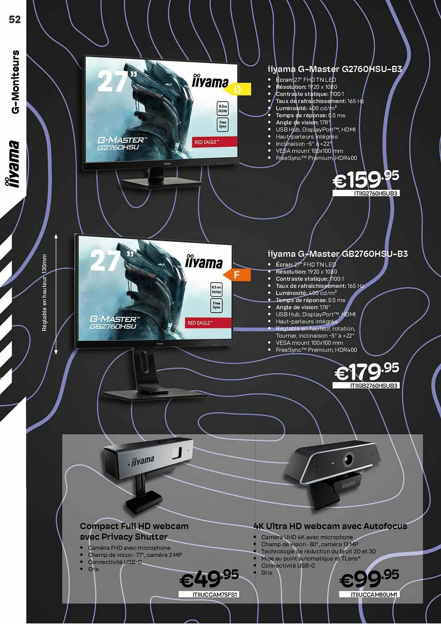 CompuDeals Folder van 3 augustus tot 31 augustus 2023 - folder pagina 52