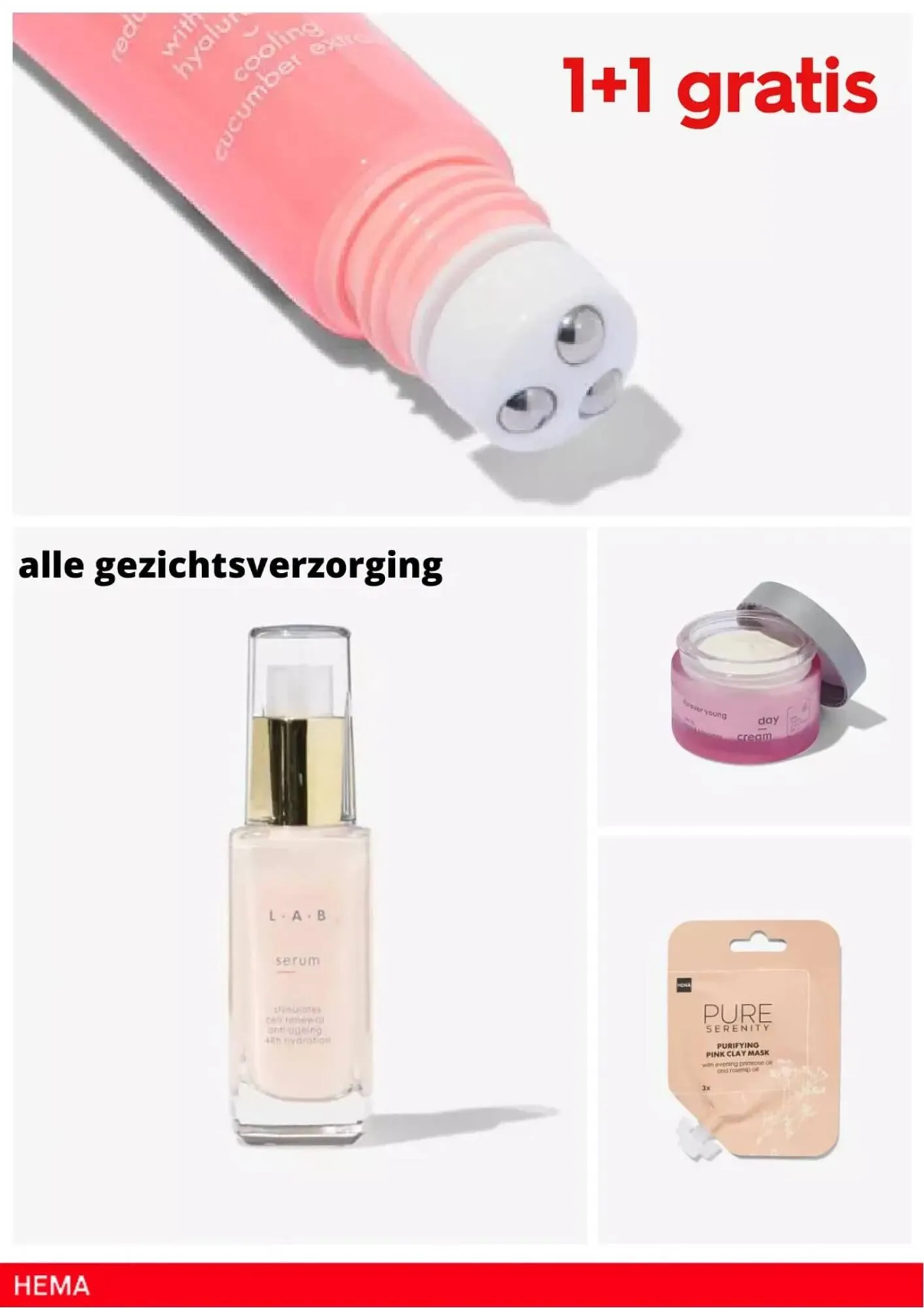 HEMA folder van 17 juli tot 30 juli 2023 - folder pagina 6