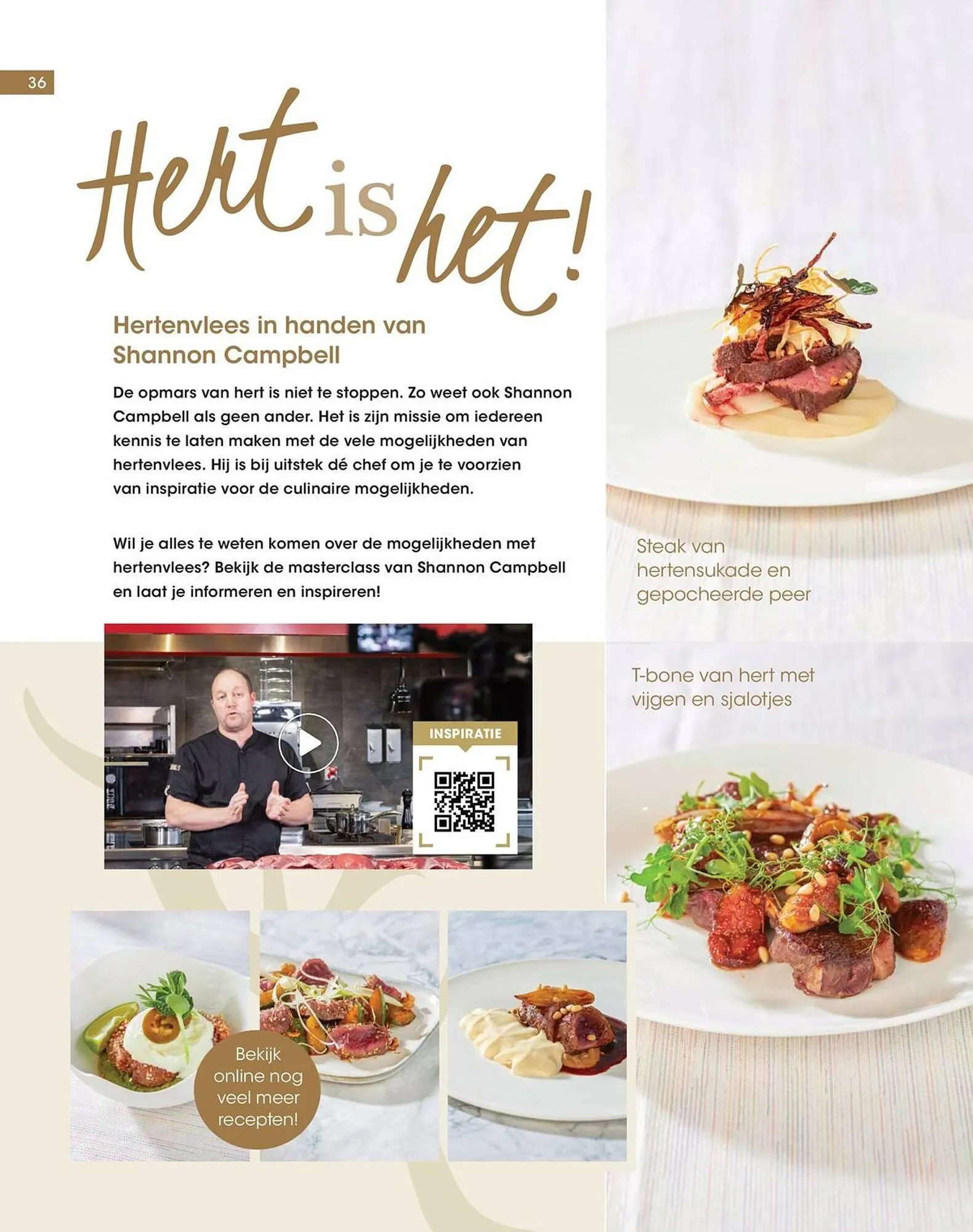 Hanos folder van 17 november tot 31 december 2025 - folder pagina 36