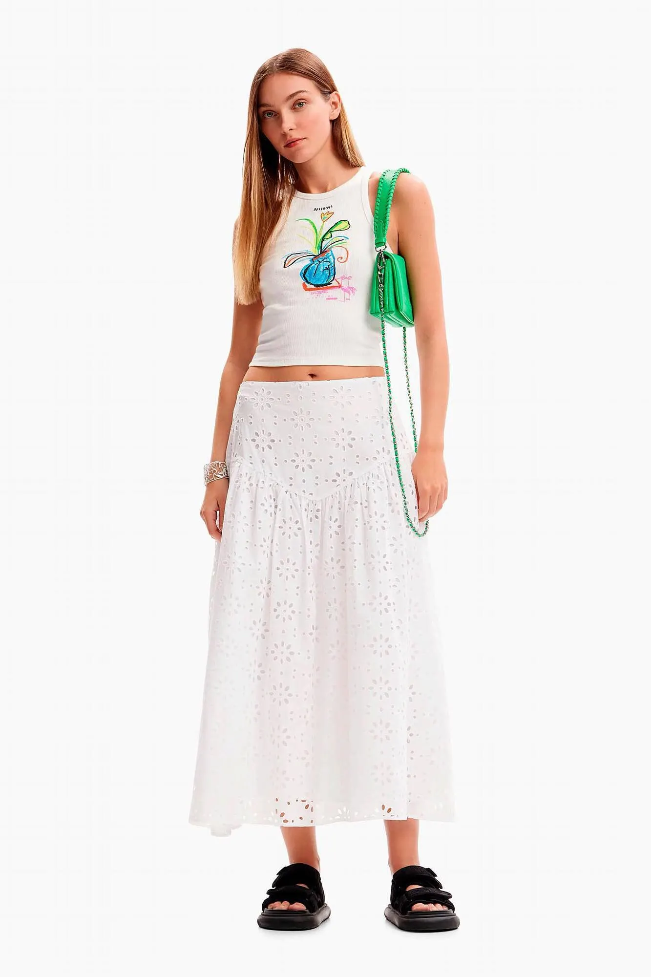 Desigual folder van 24 mei tot 12 juli 2023 - folder pagina 4