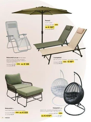 Molecule folder tot 31.12.2025 van 23 oktober tot 31 december 2025 - folder pagina 11