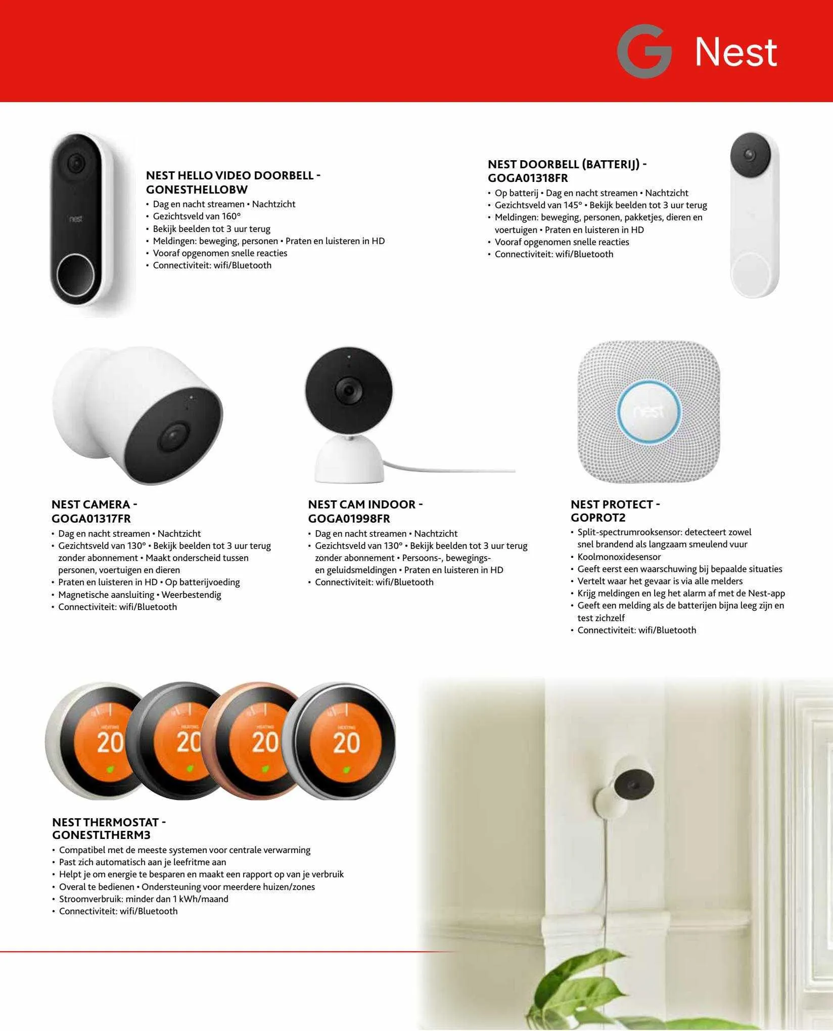 Exellent Folder van 31 augustus tot 31 augustus 2023 - folder pagina 31