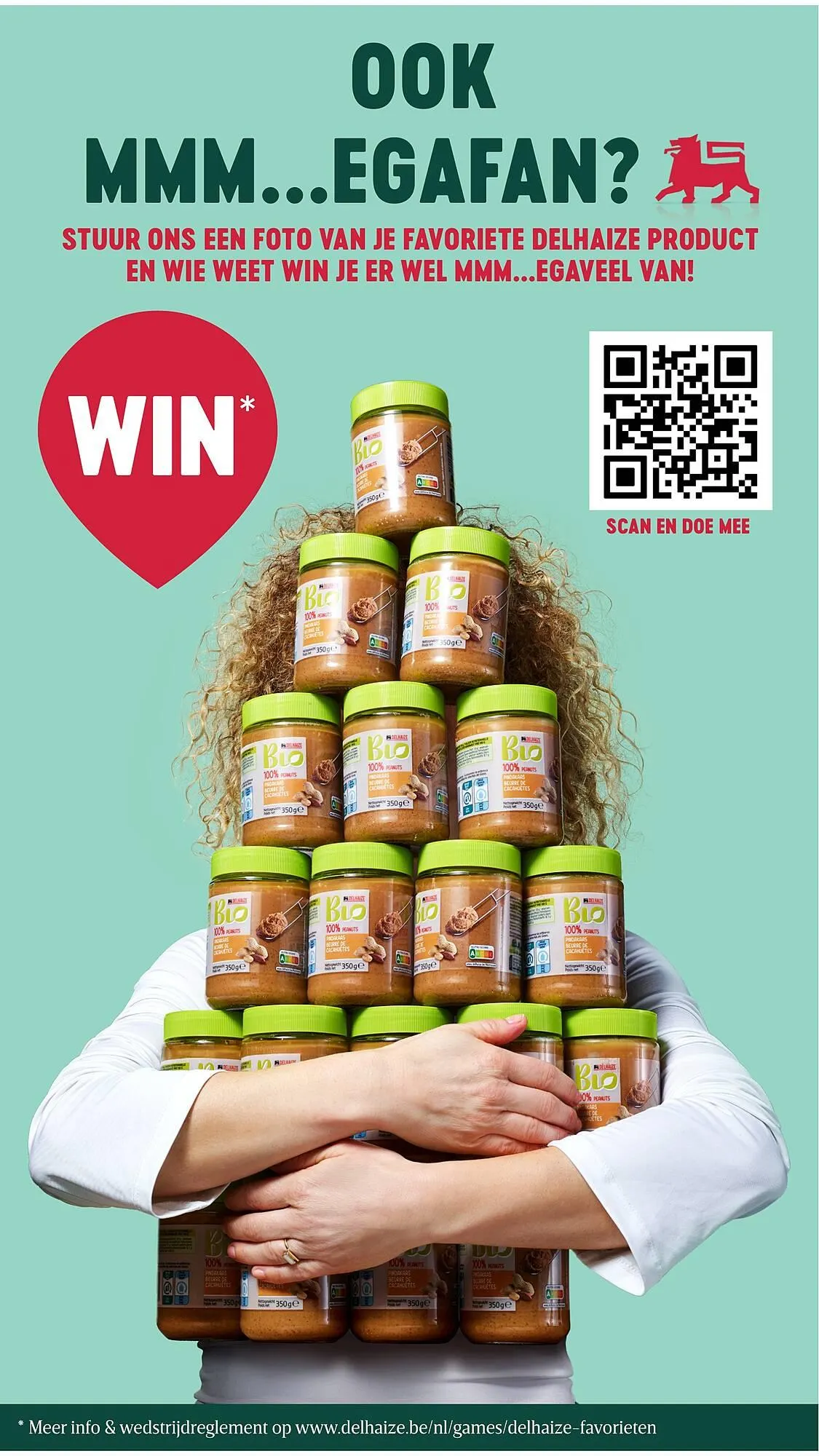 Delhaize folder van 12 maart tot 18 maart 2026 - folder pagina 5