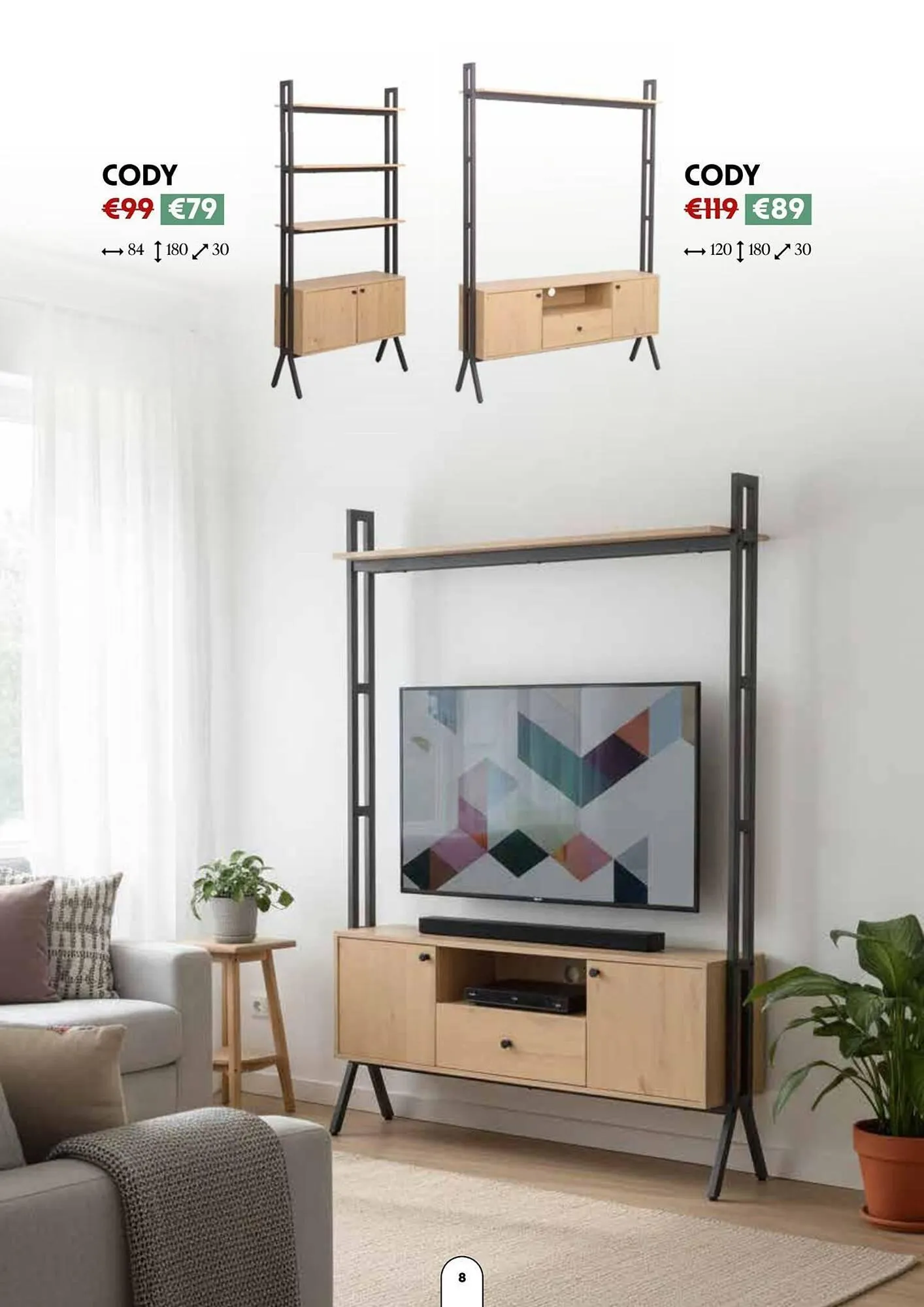 Crack folder van 21 januari tot 21 januari 2027 - folder pagina 8