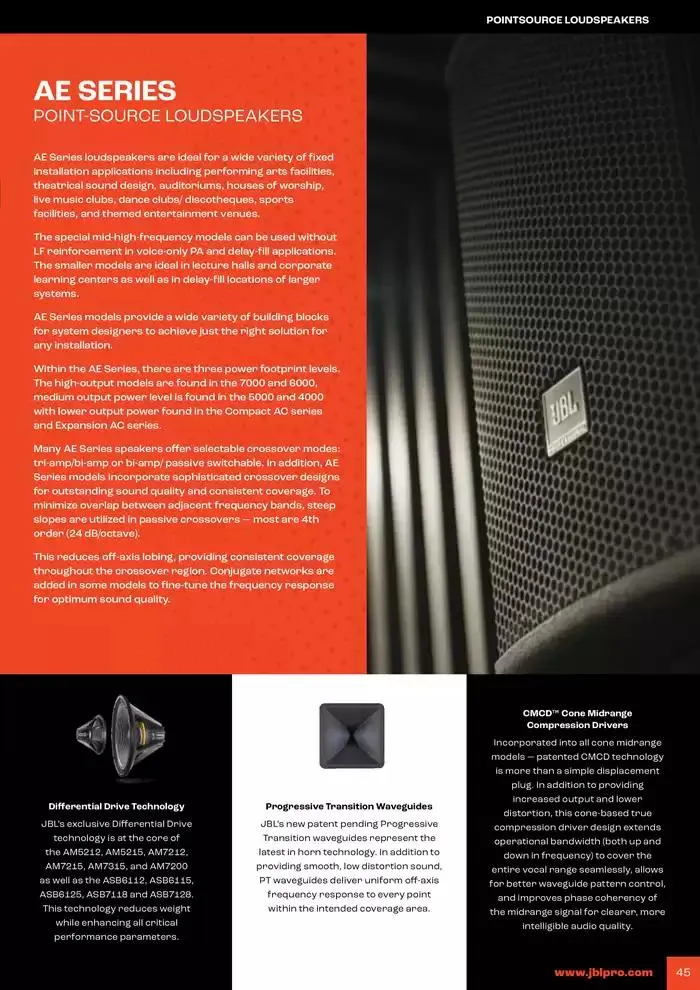 Product Catalog van 11 februari tot 11 februari 2026 - folder pagina 45