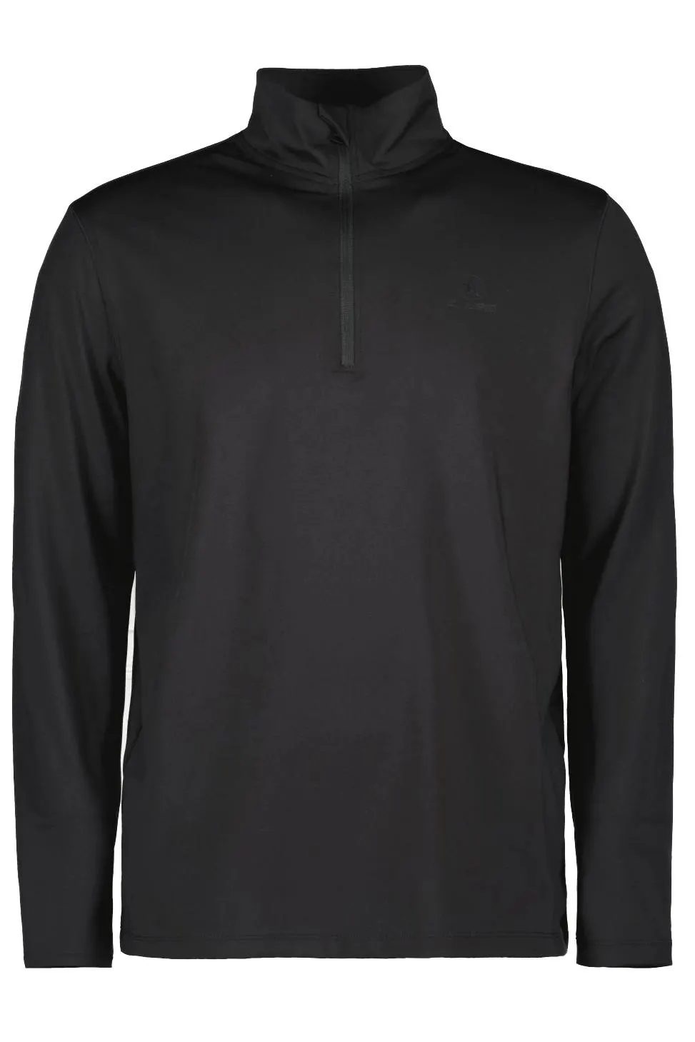 AIRFORCE BASIC ZIP PULLY