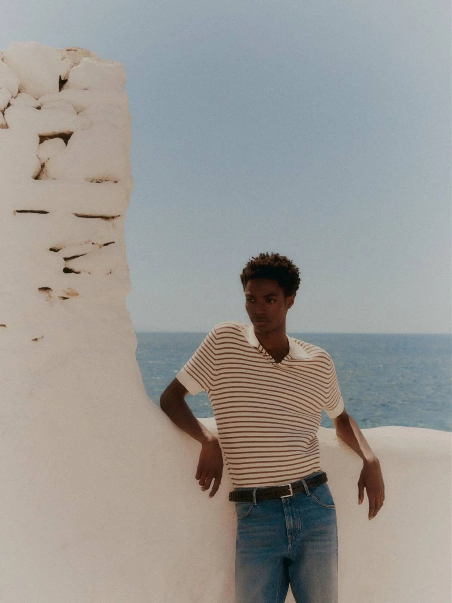 Massimo Dutti Folder van 20 juli tot 20 juli 2023 - folder pagina 5