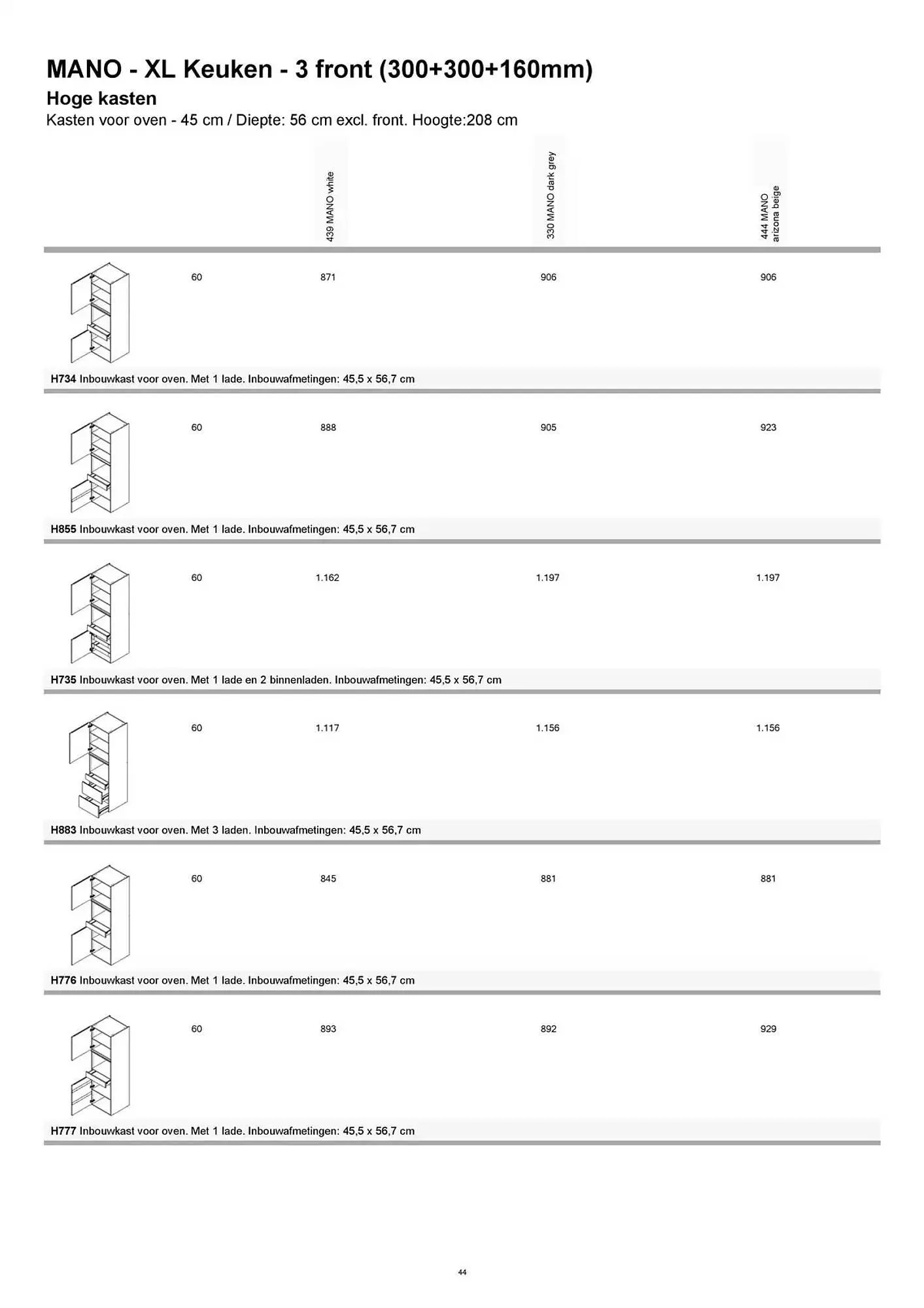 Kvik folder van 20 januari tot 20 januari 2026 - folder pagina 44