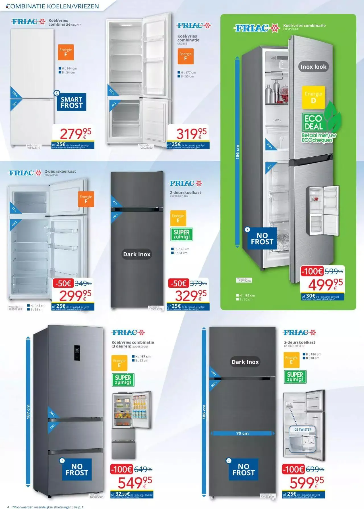Eldi folder van 30 juni tot 31 december 2023 - folder pagina 4