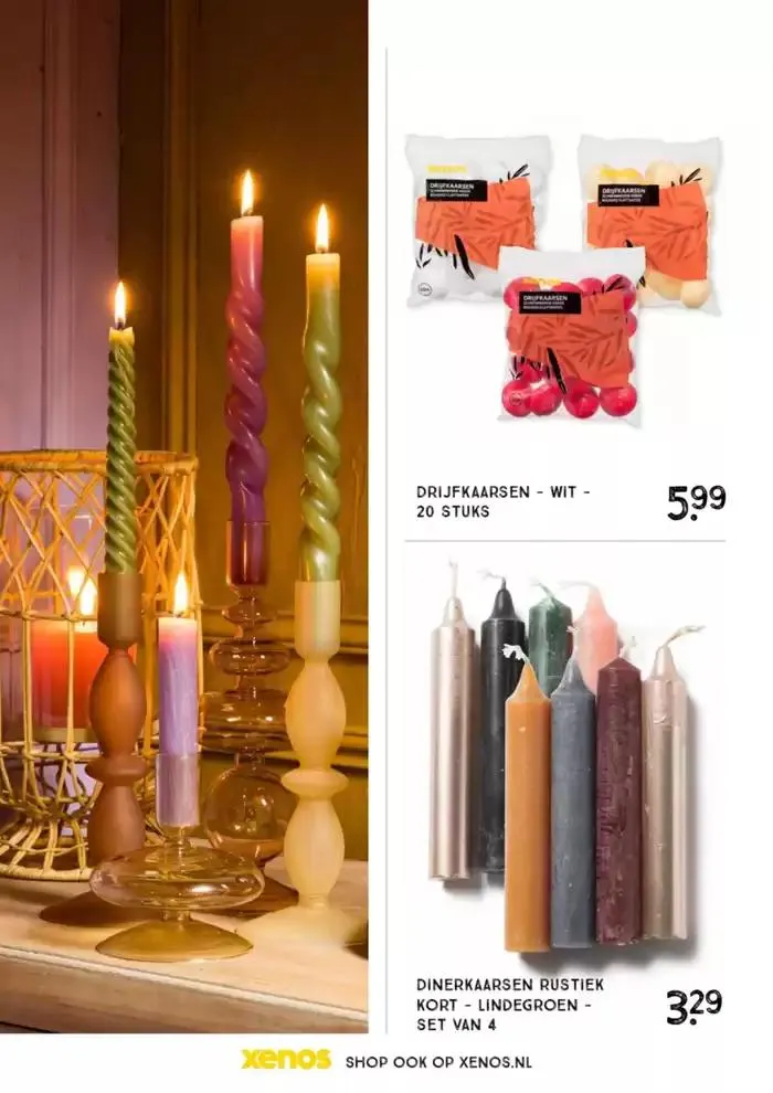 Maak Griezelen Te Gek! van 28 oktober tot 24 november 2024 - folder pagina 30