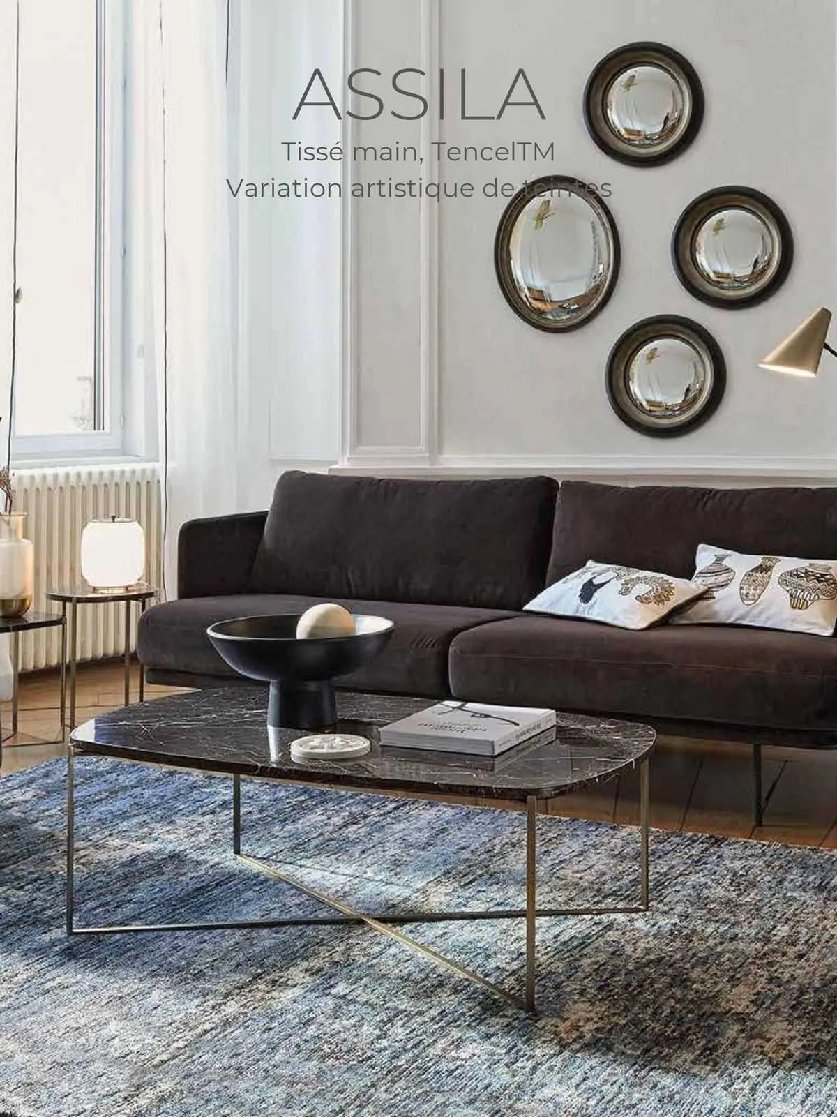 La Redoute Folder van 19 oktober tot 19 oktober 2023 - folder pagina 48