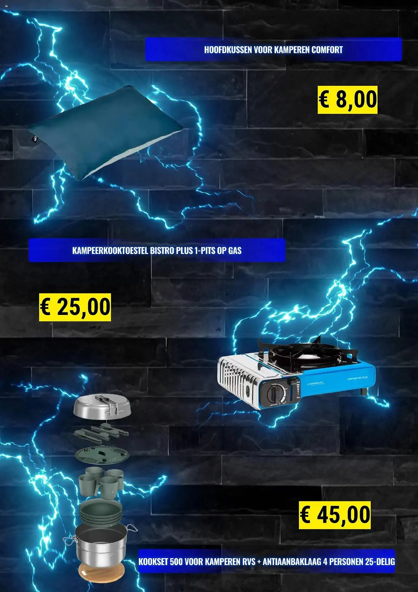 Decathlon folder van 1 mei tot 31 mei 2026 - folder pagina 2