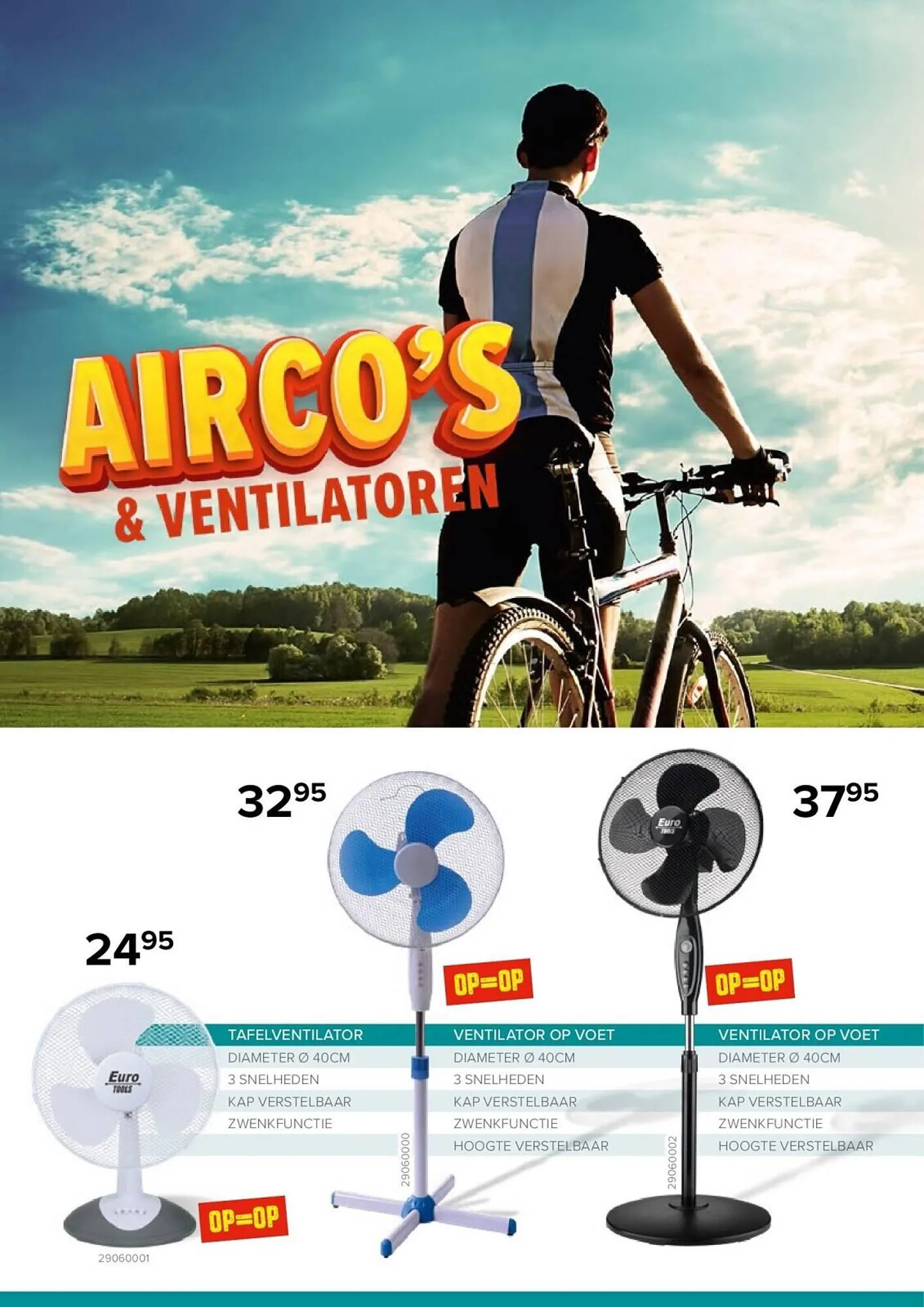 Euroshop Folder van 20 juli tot 31 augustus 2023 - folder pagina 48