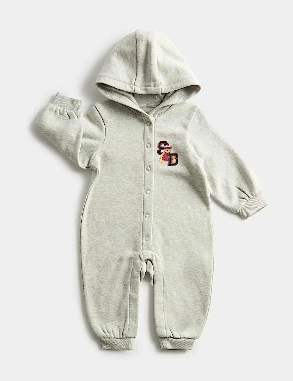 Spencer Bear™ Family Christmas All in One (0 -3 Yrs)