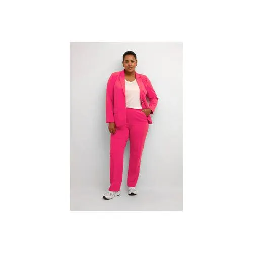 Blazer roze