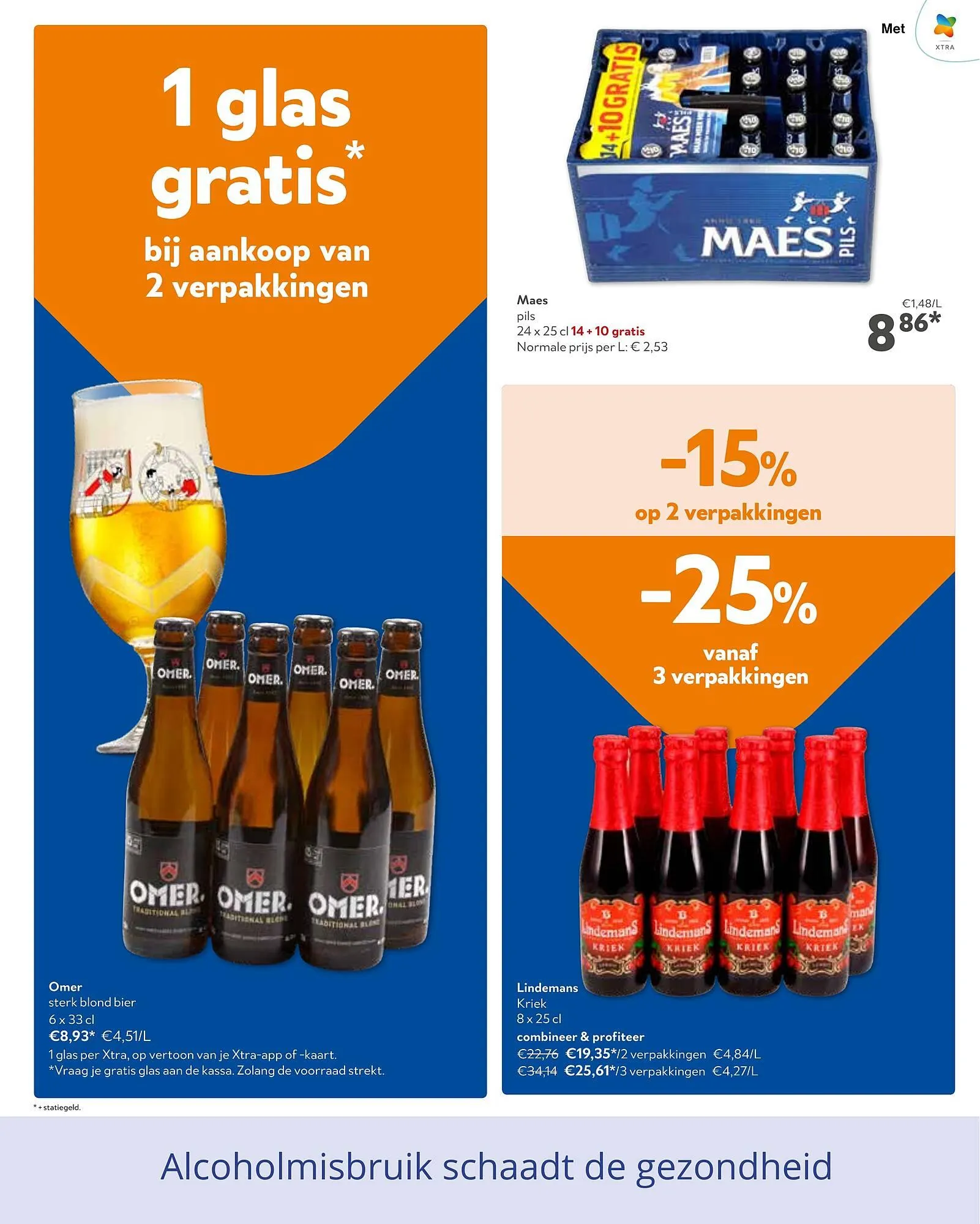 OKay folder van 8 april tot 21 april 2026 - folder pagina 15