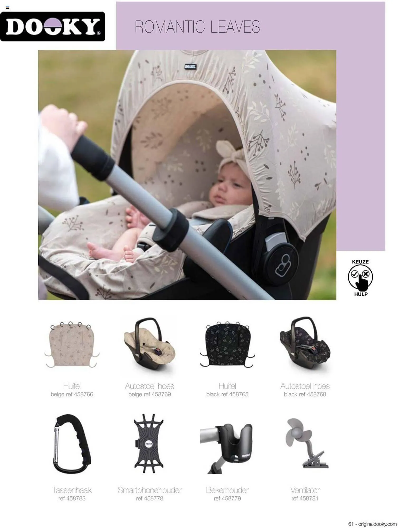 Paradisio Folder van 21 september tot 31 oktober 2023 - folder pagina 59