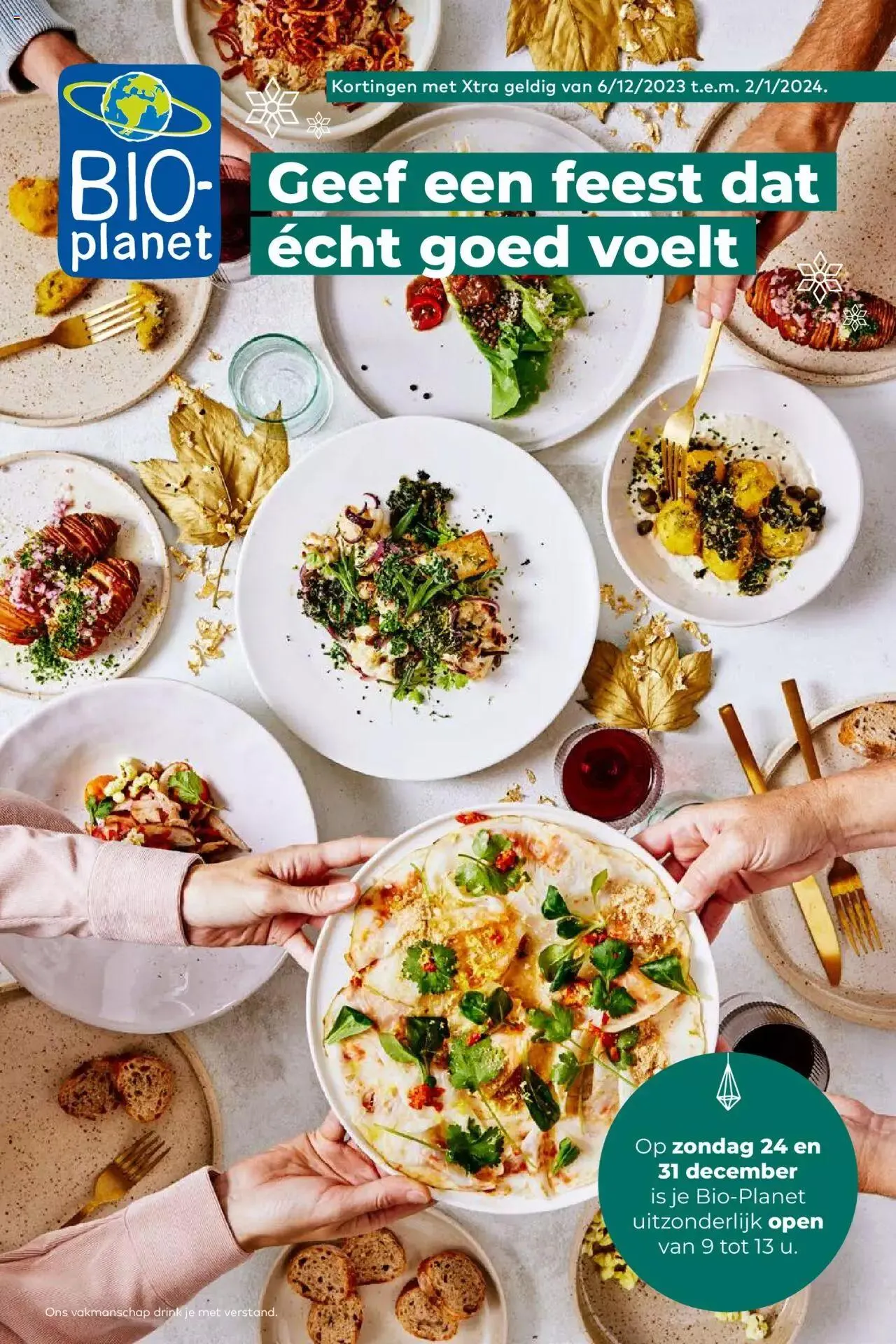 BioPlanet folder - 0