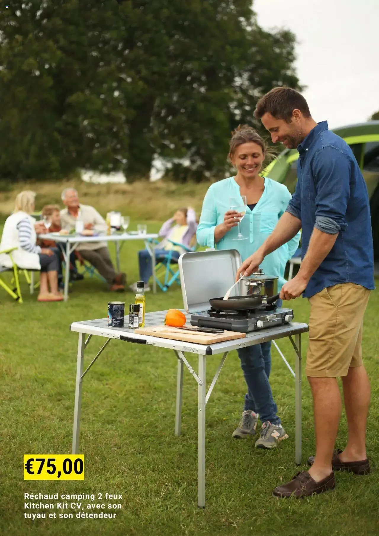 Decathlon publicité van 1 oktober tot 31 december 2023 - folder pagina 16