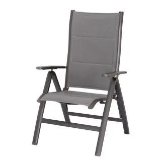 Tuinfauteuil Varese Relax