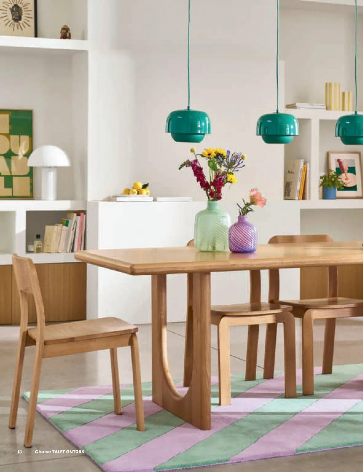 La Redoute folder tot 31.12.2025 van 1 november tot 31 december 2025 - folder pagina 18