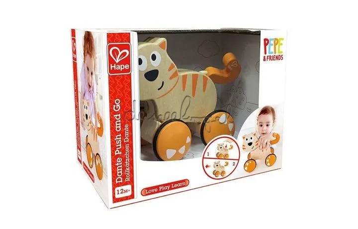 E0363 Dante Push and Go!