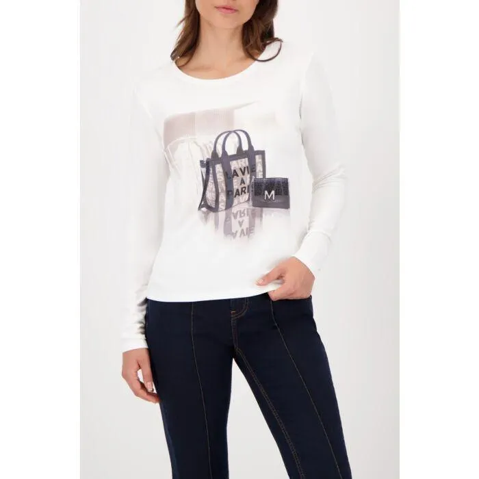 MONARI Bloezen & tunieken