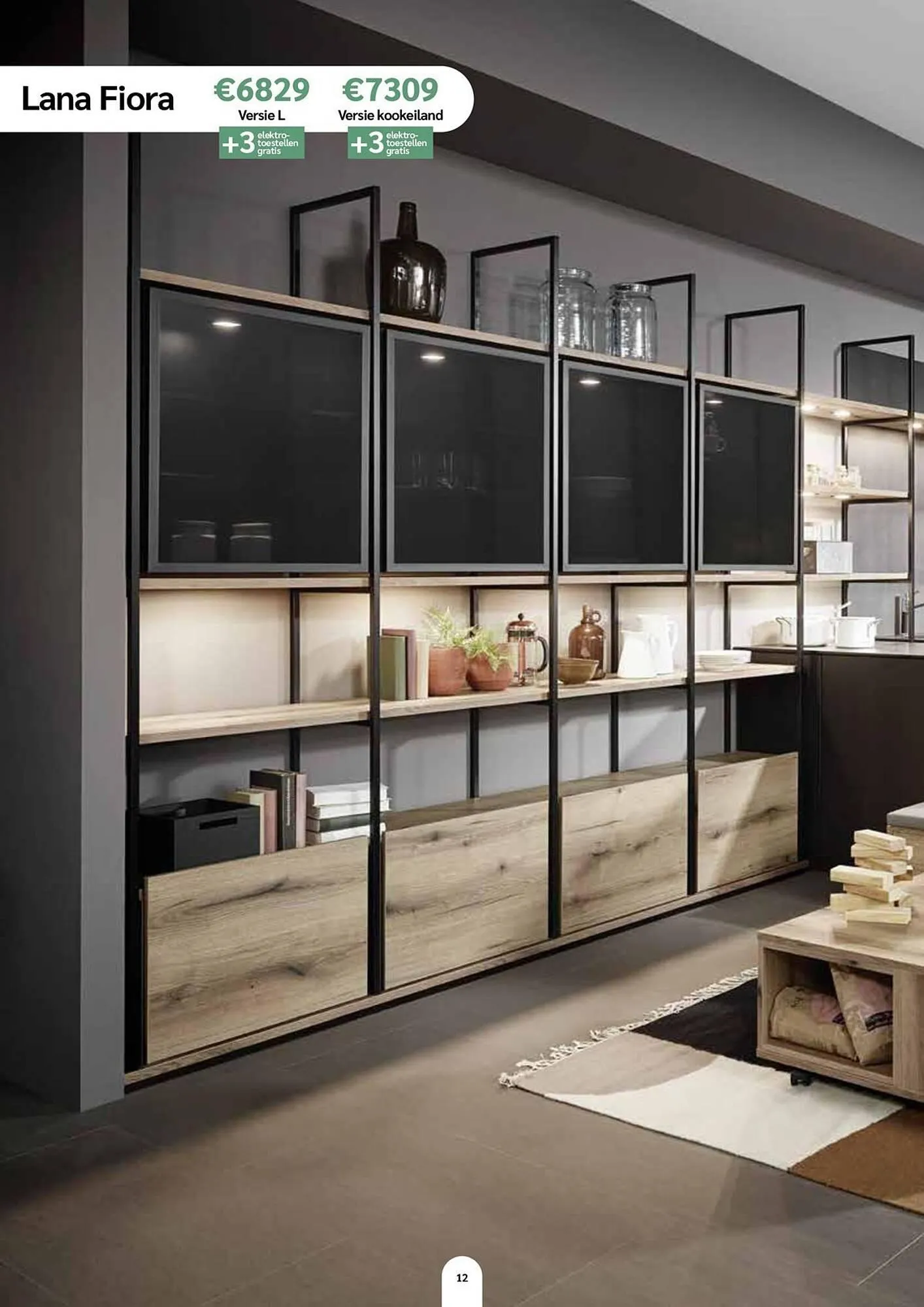 Crack folder van 6 maart tot 23 april 2026 - folder pagina 12