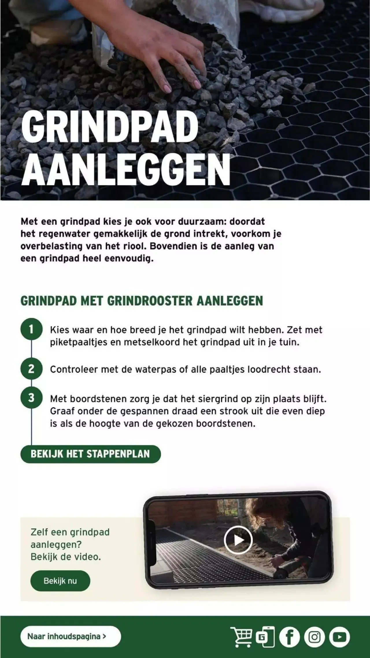 GAMMA Tuinspecial van 12 februari tot 31 december 2024 - folder pagina 10