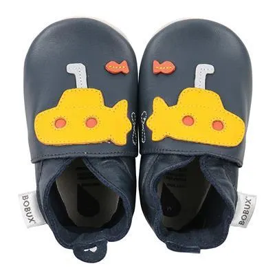 Bobux Soft soles giants