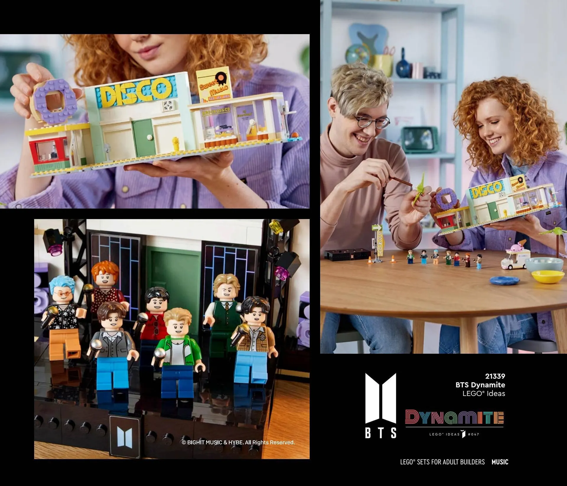 LEGO Folder van 26 juni tot 20 juli 2023 - folder pagina 71