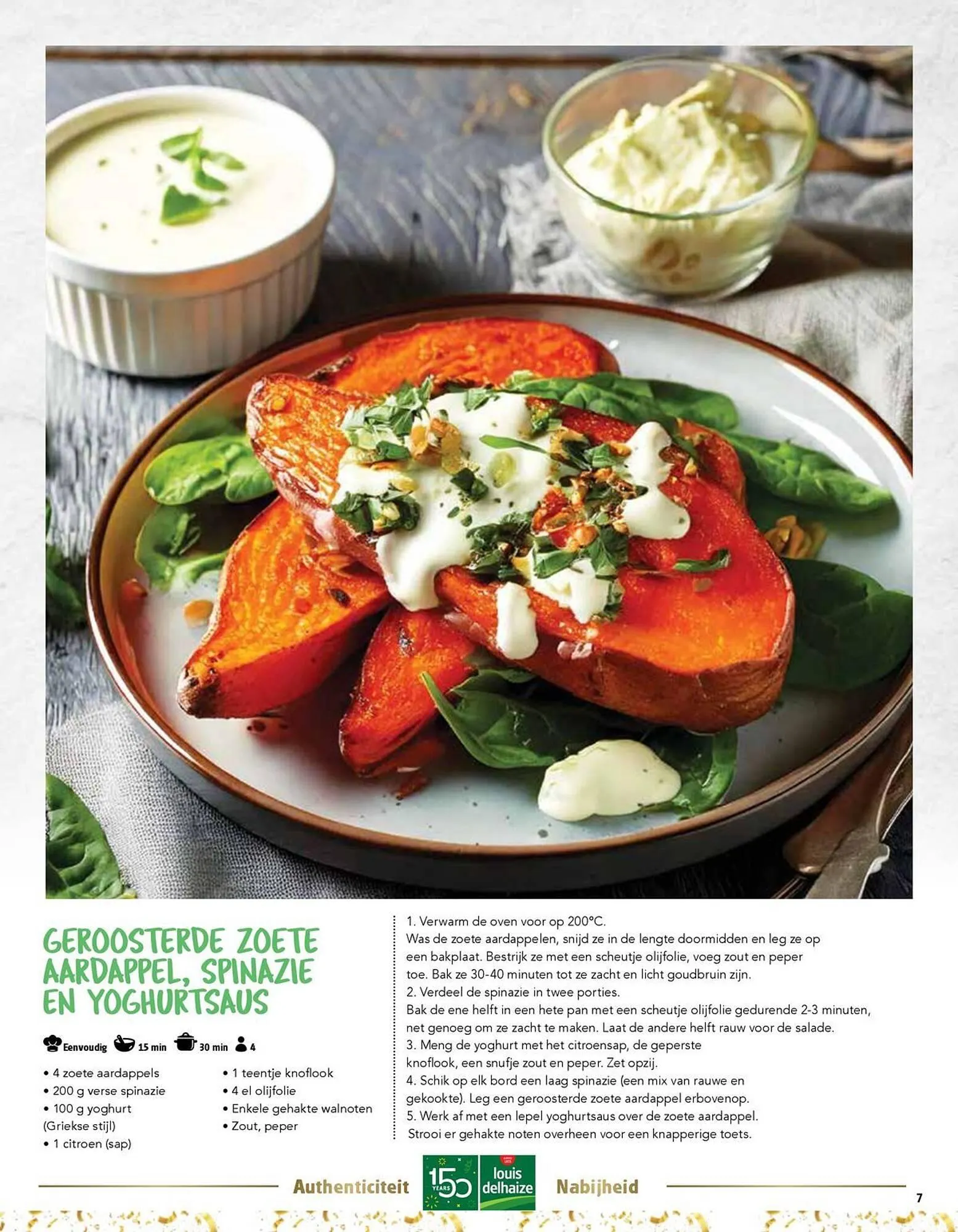 Louis Delhaize folder van 1 december tot 28 februari 2026 - folder pagina 7