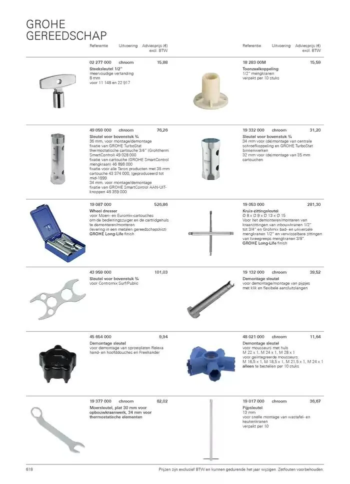Catalogus 2025 van 17 januari tot 17 januari 2026 - folder pagina 618