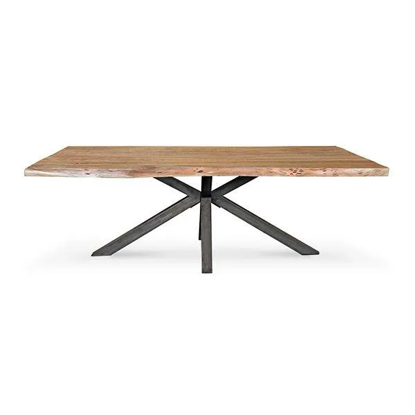 Eettafel Pendula 220cm – winkelmodel
