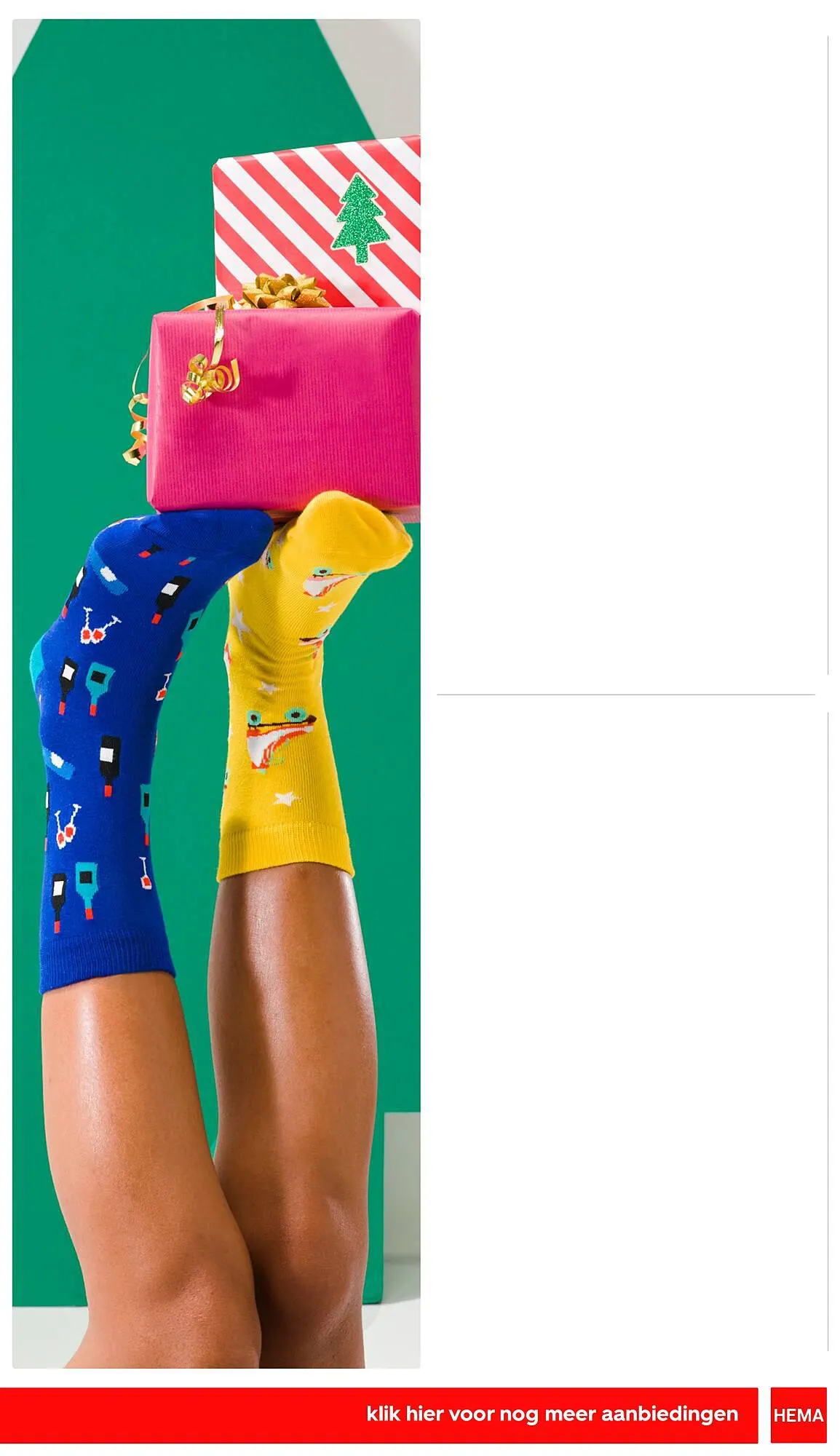 HEMA folder van 27 november tot 3 december 2023 - folder pagina 18
