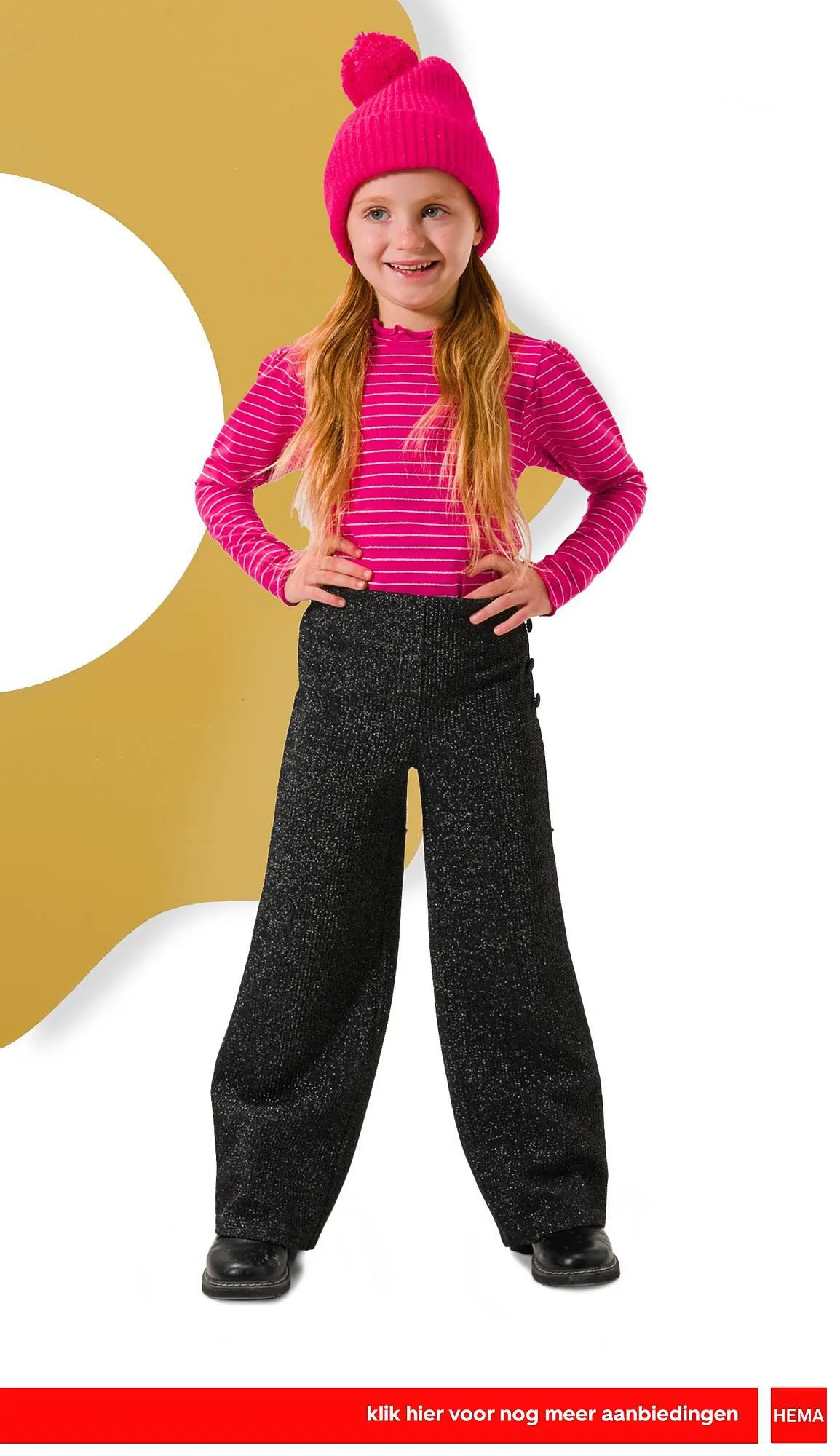 HEMA folder van 27 november tot 3 december 2023 - folder pagina 11