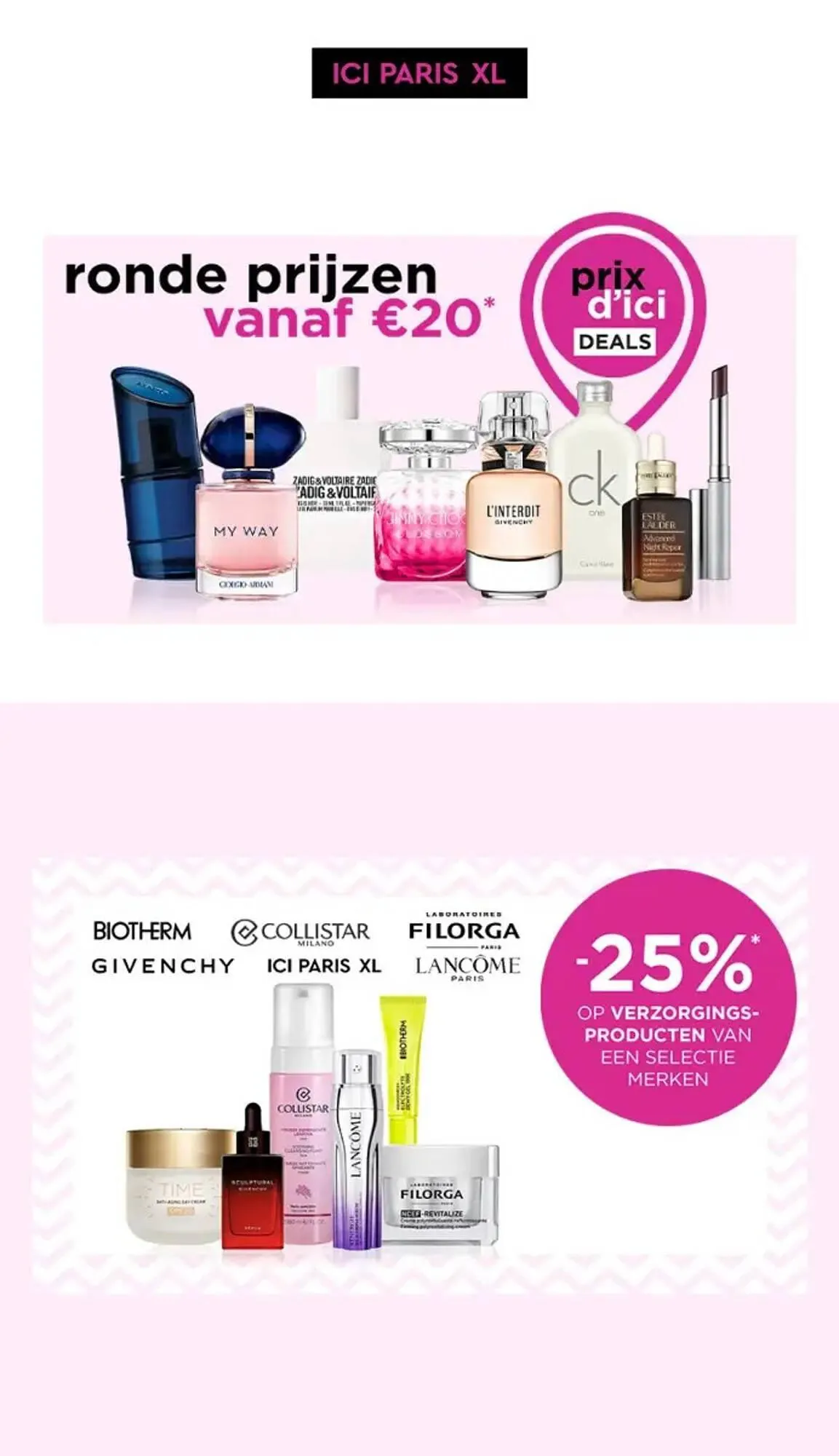 ICI PARIS XL folder van 2 maart tot 30 maart 2026 - folder pagina 6