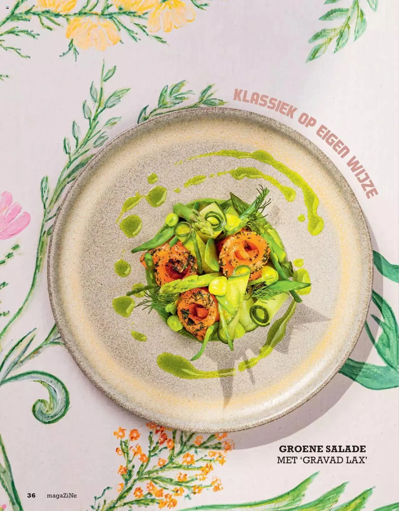Sligro Feel good van 27 maart tot 5 april 2024 - folder pagina 36