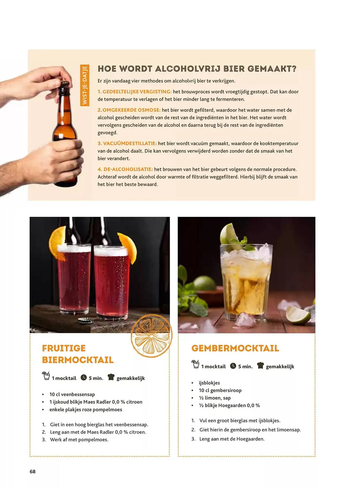 Alvo folder van 14 januari tot 31 maart 2025 - folder pagina 68