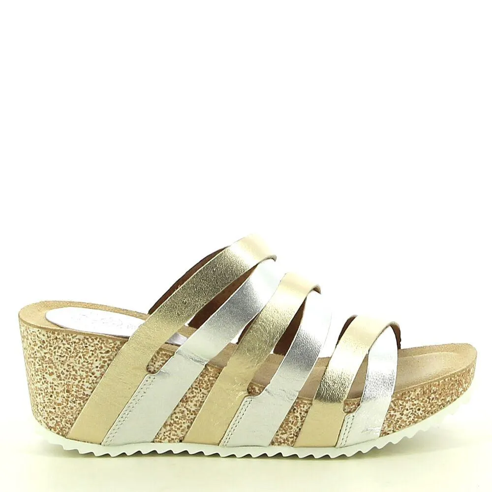 HEE - Lichtgoud - Muiltjes