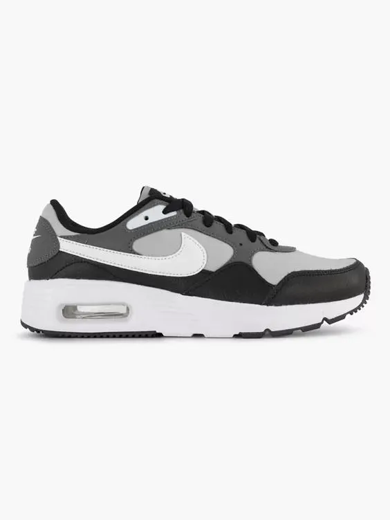 Grijze Air Max SC