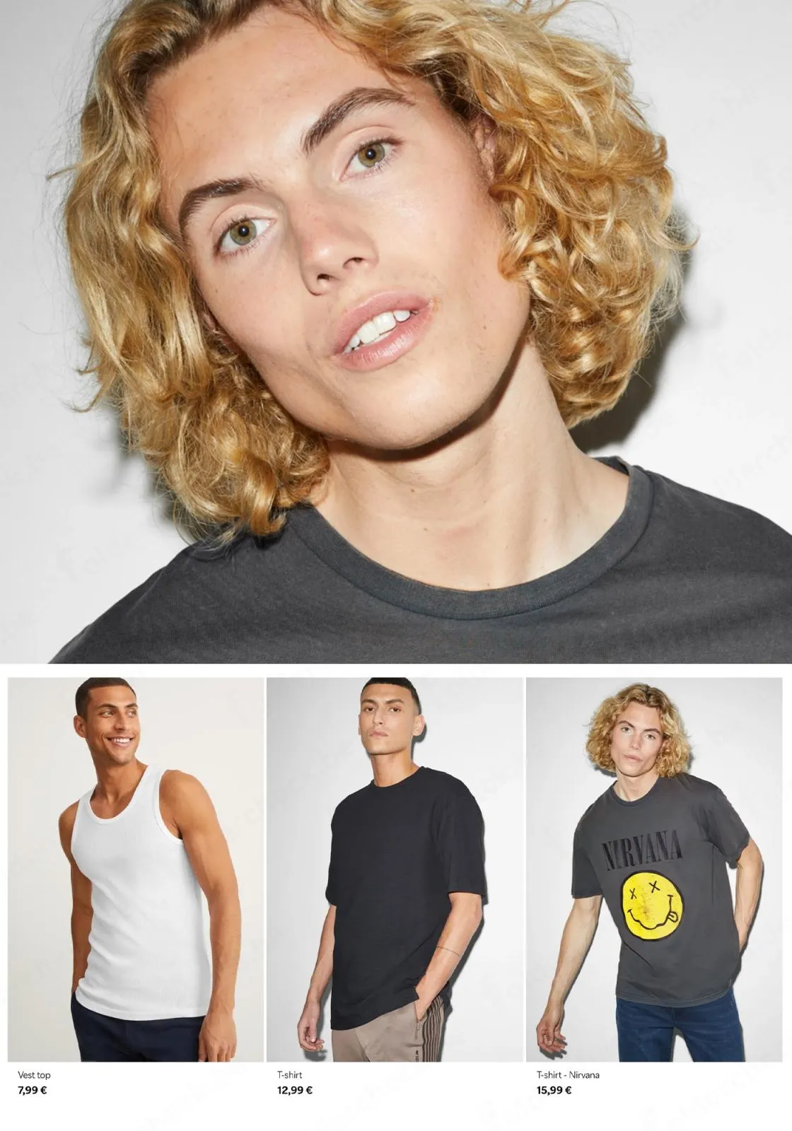 C & A folder tot 14.07.2023 van 10 juli tot 14 juli 2023 - folder pagina 12