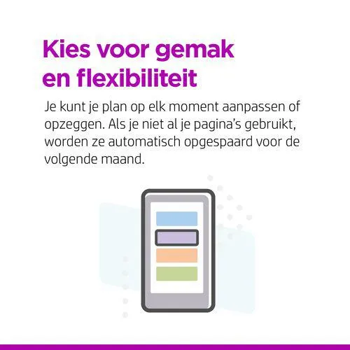 HP DeskJet HP 4130e All-in-One printer, Kleur, Printer voor Home, Printen, kopiëren, scannen, faxen