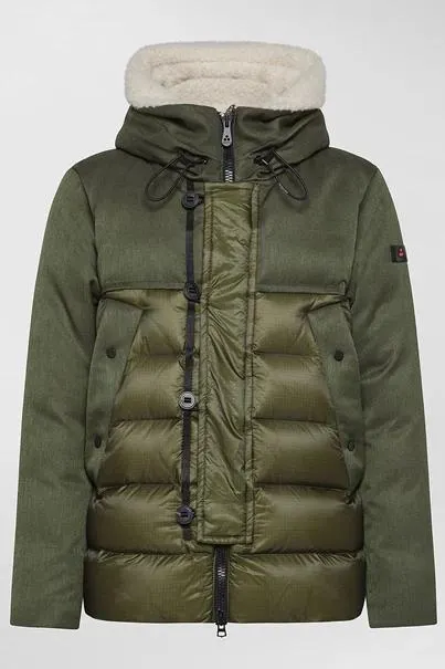 PEUTEREY LICH TV BMAT 01 ECOFUR