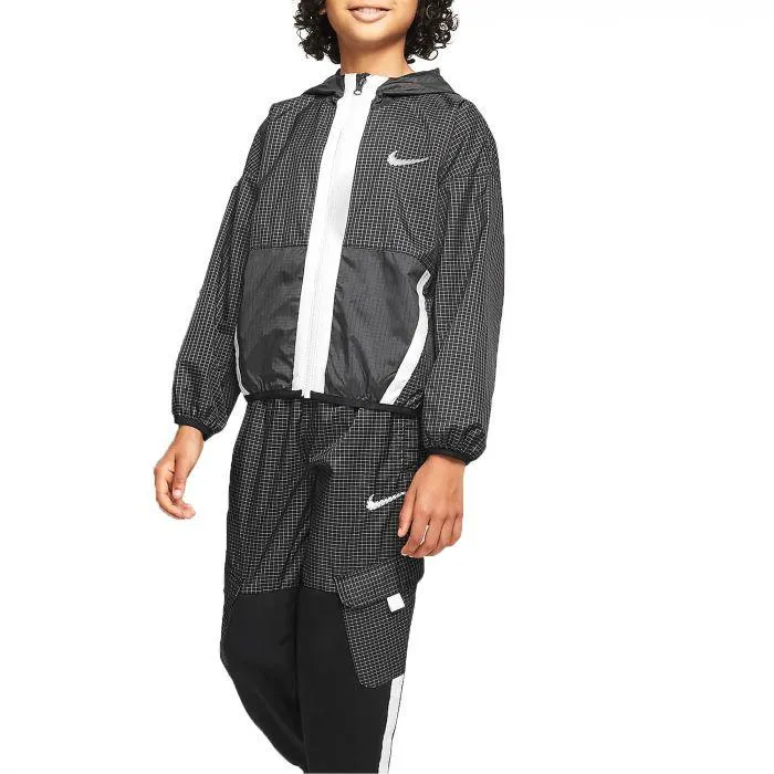 Nike Outdoor Play Windbreaker Junior