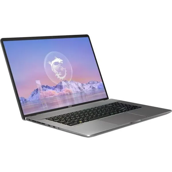 Creator Z17 HX Studio A13VGT-014BE 17" laptop