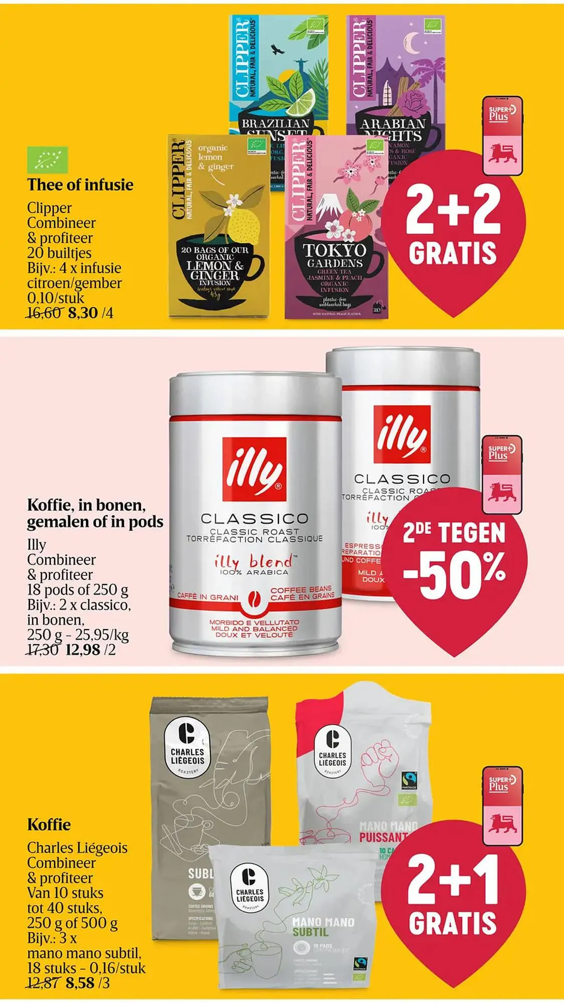 Delhaize folder van 30 april tot 6 mei 2026 - folder pagina 24