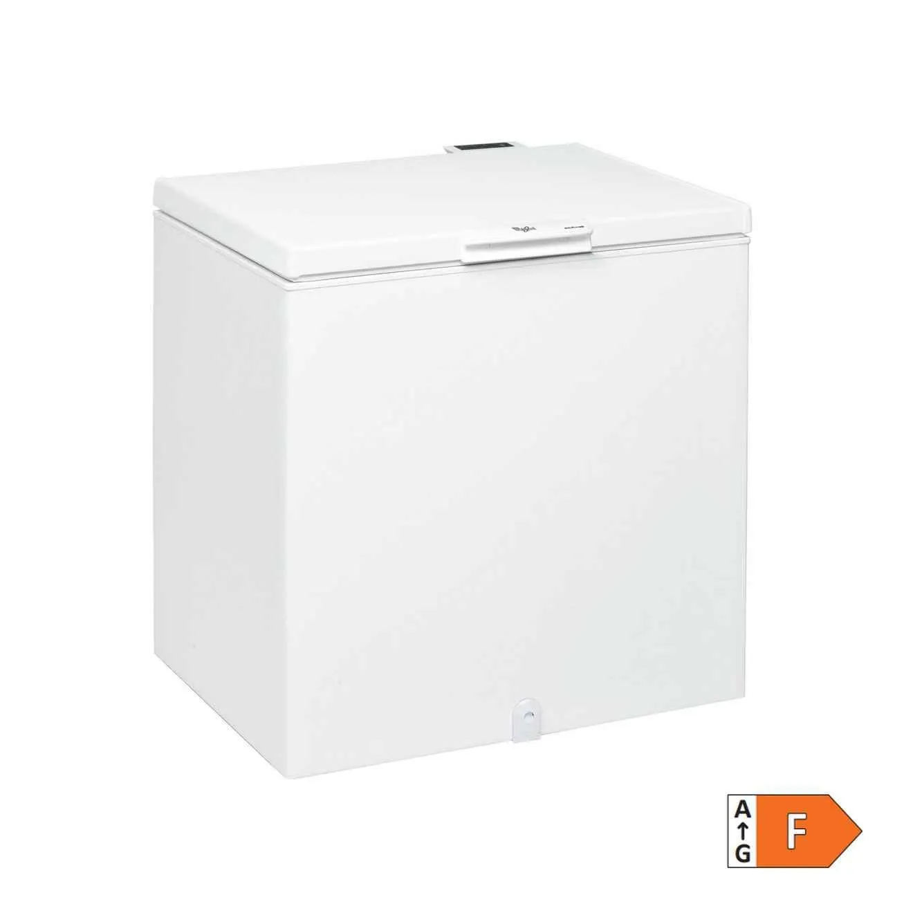 Congélateur WHIRLPOOL WHS2122