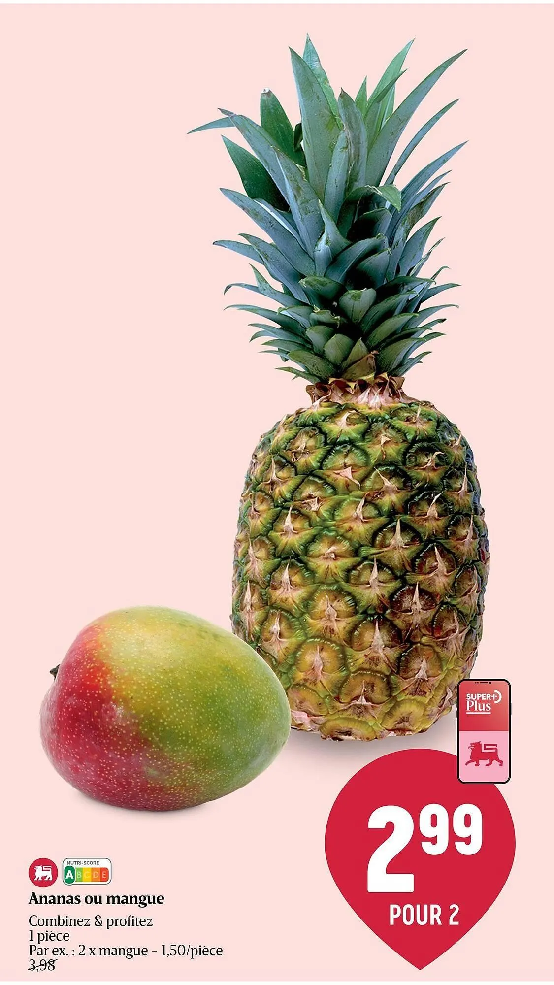 AD Delhaize folder van 5 februari tot 11 februari 2026 - folder pagina 3