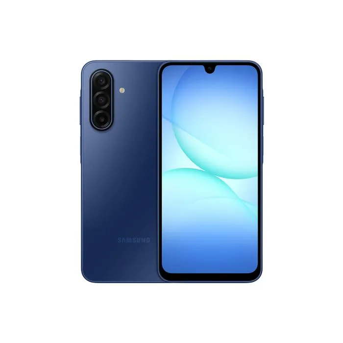 Samsung Galaxy A17 5G 128GB - Blauw